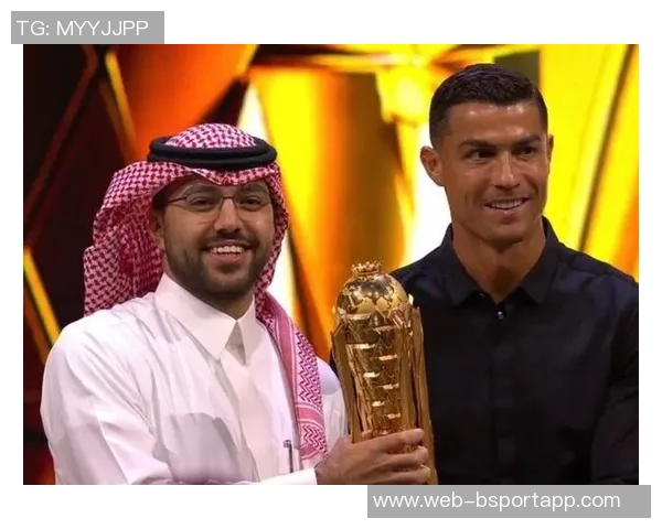 C罗在沙特赛季失去两冠仍未能收获正式赛事冠军