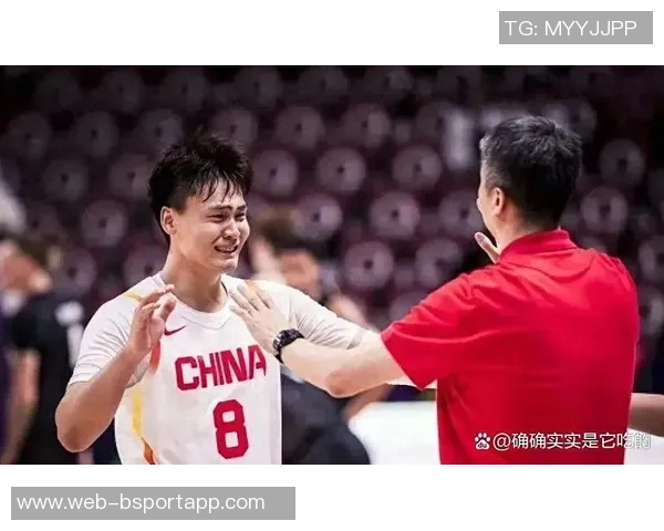 赵睿感恩郭指导助力亚洲杯表现出色并提供良好恢复环境