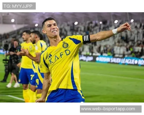 C罗在沙特联赛创下84场82球佳绩成功跻身历史射手榜前五