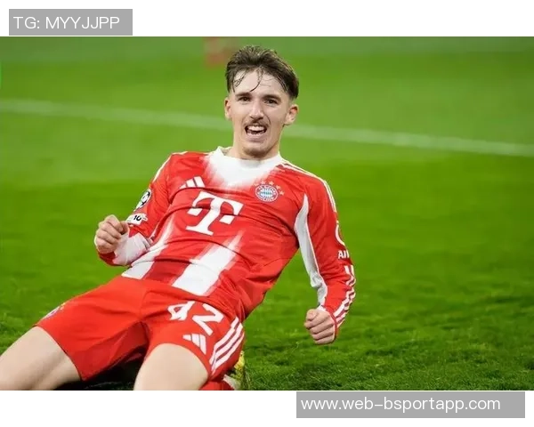 凯恩助力拜仁2025年进球破五十生涯首次达成里程碑