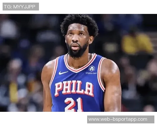 恩比德复出状态不错半场6中4贡献11分1板1助表现可圈可点