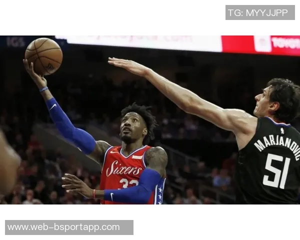 祖巴茨立志争夺最佳防守球员与全明星称更衣室每个人都渴望夺冠