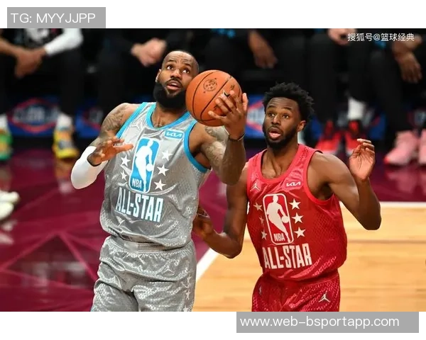 全明星赛美国对抗世界球迷提议限制三分球并赋予胜方主场优势