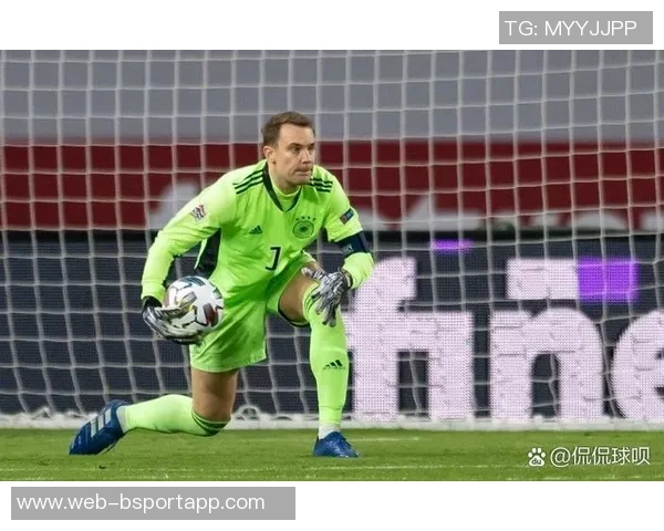 纳格尔斯曼谈诺伊尔回归德国队门将位置不成问题
