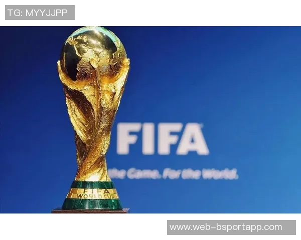 世俱杯奖金超世界杯48队分配32队争夺10亿引热议