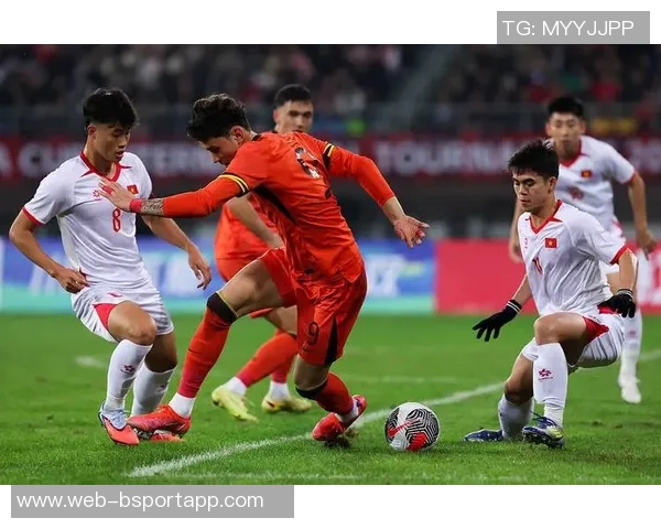 北青：U22国足熊猫杯之行收获满满助力年轻球员成长与实力提升