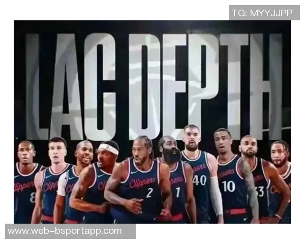 快船国王对决首发阵容揭晓哈登小卡祖巴茨携手出战