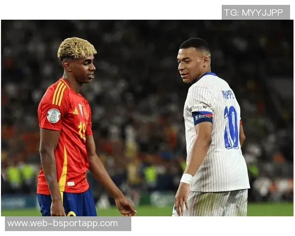 摩洛哥传奇亚马尔未选择为国效力令人惋惜西班牙人对他情感淡薄